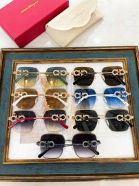 Picture of Ferragamo Sunglasses _SKUfw49211827fw